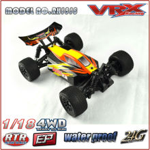 VOITURES RC 4x4 Made in China